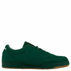 Club C 85 Dark Green/cloud White/rbkle3