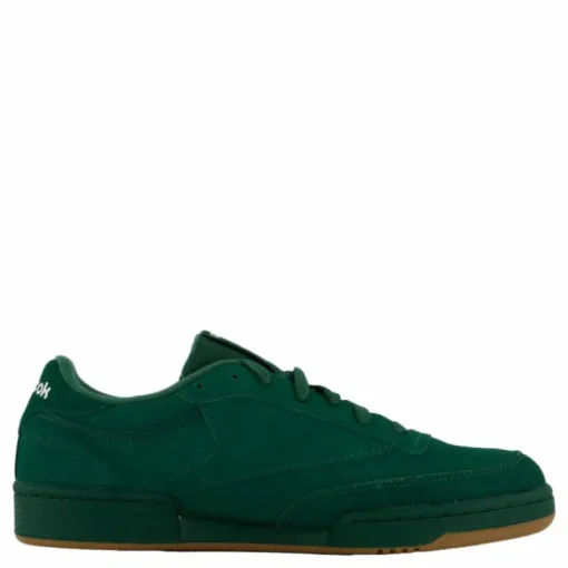 Club C 85 Dark Green/cloud White/rbkle3