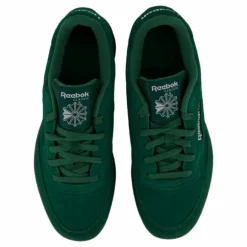 Club C 85 Dark Green/cloud White/rbkle3