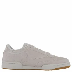 Club C 85 Light Grey