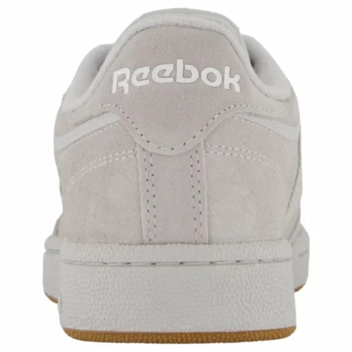 Club C 85 Light Grey