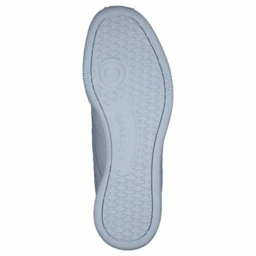 Club C 85 White/sheer Grey