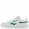 Club C Revenge Cloud White/glen Green/cloud W