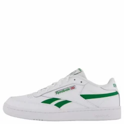 Club C Revenge Cloud White/glen Green/cloud W