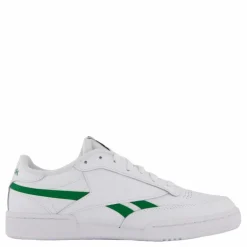 Club C Revenge Cloud White/glen Green/cloud W