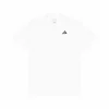 Club Henley Shirt White