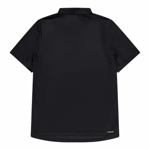 Club Polo Shirt Black