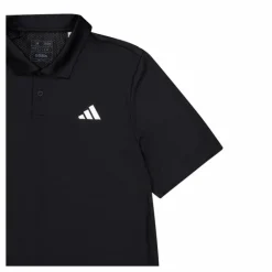 Club Polo Shirt Black