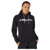 Club Rosie Hoodie Women Black