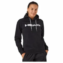 Club Rosie Hoodie Women Black
