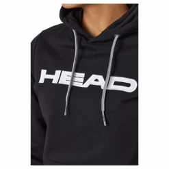 Club Rosie Hoodie Women Black