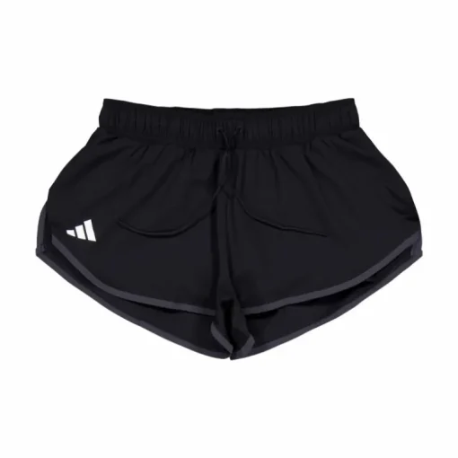 Club Shorts Black