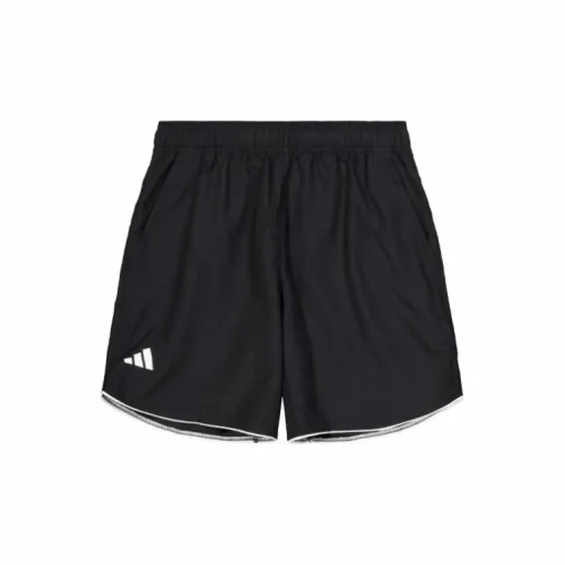 Club Shorts Black