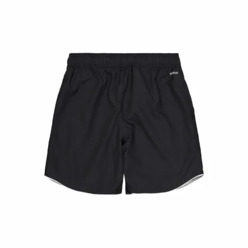 Club Shorts Black