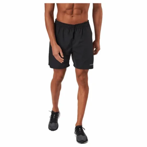 Club Shorts Men Black