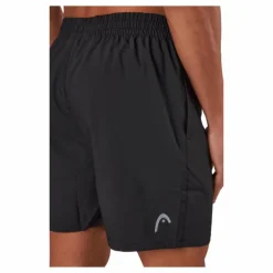 Club Shorts Men Black