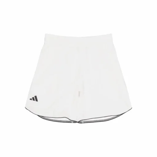 Club Shorts White