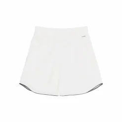 Club Shorts White