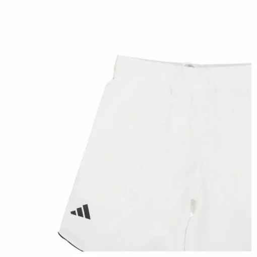 Club Shorts White