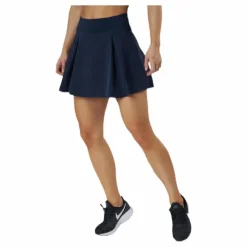 Club Skirt Blue