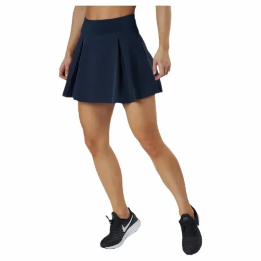 Club Skirt Blue