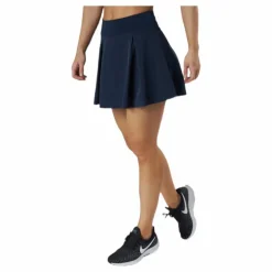 Club Skirt Blue