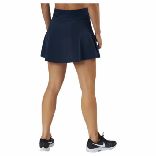 Club Skirt Blue