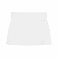Club Skirt White