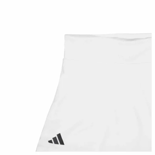 Club Skirt White