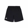 Club Stretch Woven Shorts Black