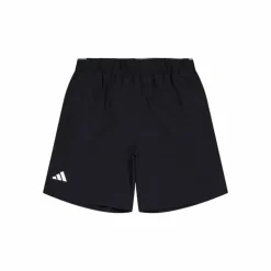 Club Stretch Woven Shorts Black