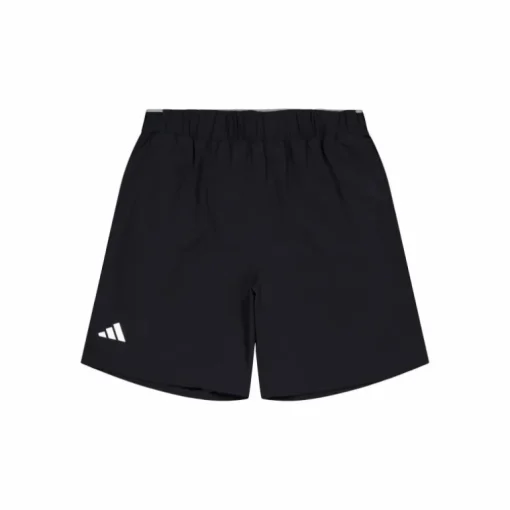 Club Stretch Woven Shorts Black