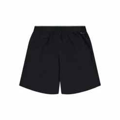 Club Stretch Woven Shorts Black