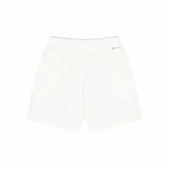 Club Stretch Woven Shorts White