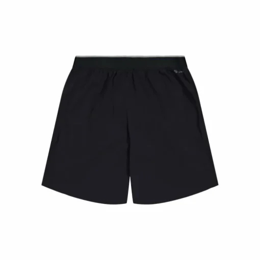 Club Stretch Woven Shorts Black