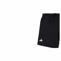 Club Stretch Woven Shorts Black