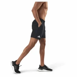 Club Stretch Woven Shorts Black