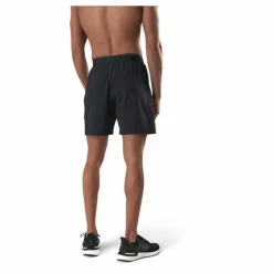 Club Stretch Woven Shorts Black