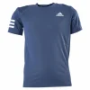 Club 3-Stripe Blue/White
