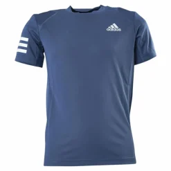 Club 3-Stripe Blue/White