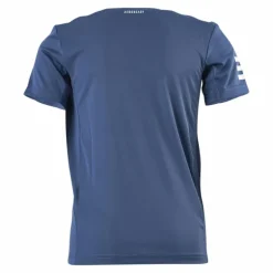 Club 3-Stripe Blue/White