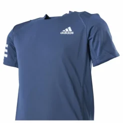Club 3-Stripe Blue/White