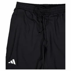 Club 3-stripe Shorts 000/black