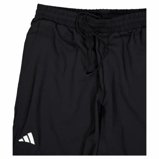 Club 3-stripe Shorts 000/black