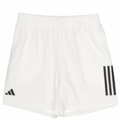 Club 3-stripe Shorts 000/white