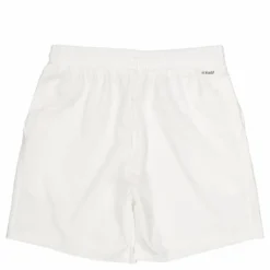 Club 3-stripe Shorts 000/white