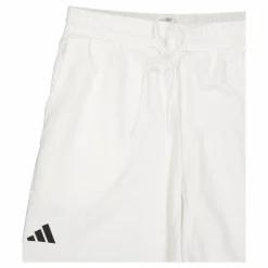 Club 3-stripe Shorts 000/white