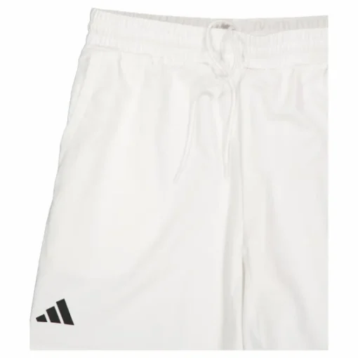 Club 3-stripe Shorts 000/white