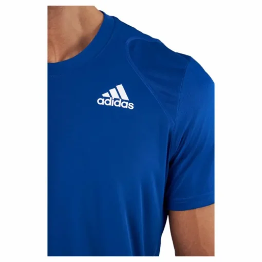 Club 3-stripe Tee