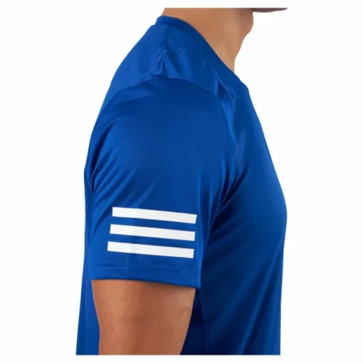 Club 3-stripe Tee